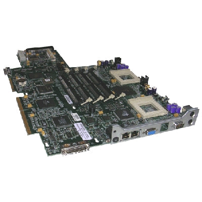 HP 419028-001 Proliant ML110 G4 Socket-775 Motherboard