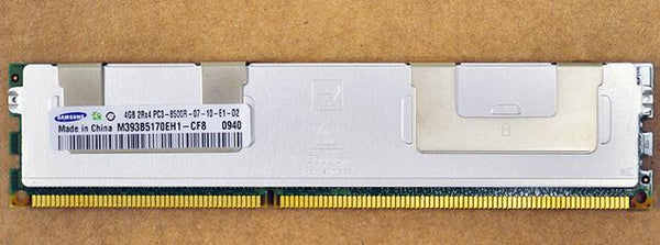 Samsung M393B5170EH1-CF8 DDR3-1066MHZ 4GB ECC Registered CL7 Server Memory