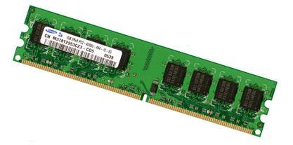 Samsung M392B5170EM1-CH9 DDR3-1333MHZ 4GB ECC Registered VLP Server Memory