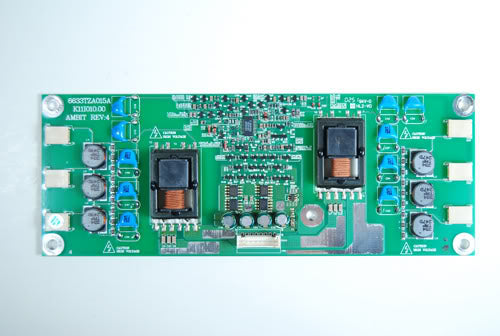 AMBIT 6633TZA015A Power INVERTER Board