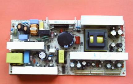 LG 6709900016 Power Supply Board