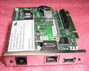 LEXMARK N2601E MARKNET MFP 10/100TX Fax / SCANNER / Firewire Interface Card