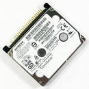 Hitachi Travelstar 08K1540 60GB 4200RPM IDE 1.8" HDD