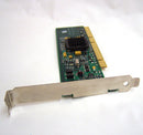 Cavium Network CN1120-350-NHB PCI/PCI-X HALF Height ACCELERATION Board
