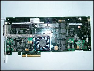 IBM 39R8785 Server-RAID-8S PCI-E SAS RAID Controller Card