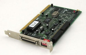 ADVANSYS ABP-5140/42 ISA SCSI Controller Card