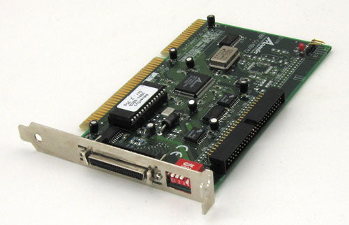 ADVANSYS ABP-5140/42 ISA SCSI Controller Card