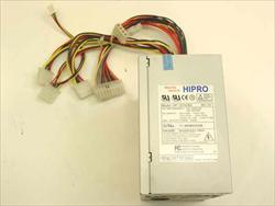HIPro-Tech HP-203SNG 200 WattS ATX Power Supply Toshiba M500