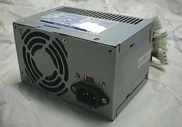 HIPro HP-A2027F3 200Watts ATX Power Supply Unit