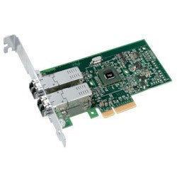 Intel EXPI9402PFBLK / EXPI9402PF Pro/1000 Dual-Port PCI-Express Server Adapter