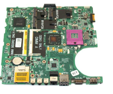 Dell H277K / 0H277K Studio 535 Motherboard