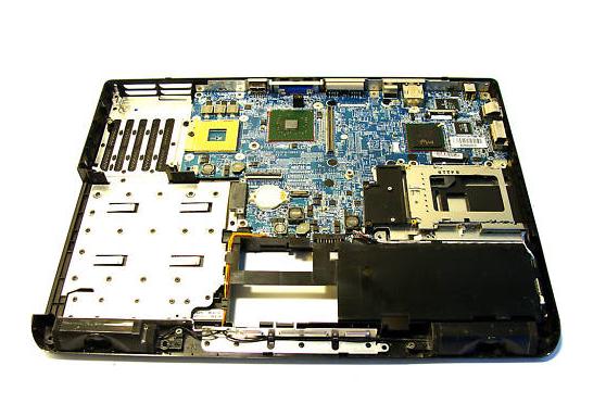 Dell YD612 Inspiron 6400 E1505 Laptop Motherboard