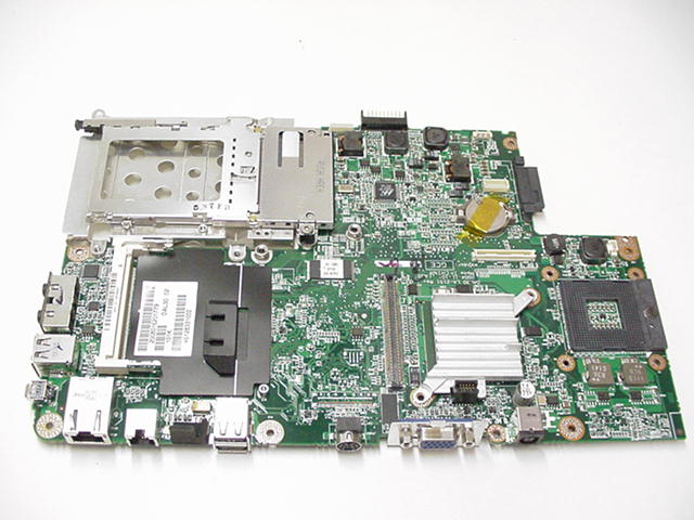 Dell  F6402 Inspiron 6000 Laptop Motherboard