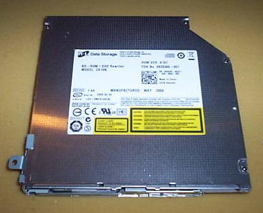 Dell CA10N XPS Slot-LOAD Blu-Ray SATA Drive