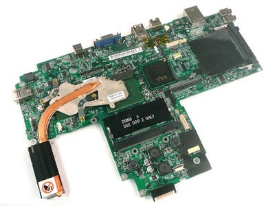 Dell G8338 LATTITUDE D410 Laptop Motherboard