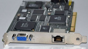 Dell NC914 / 0NC914 DRAC 4 Remote Access ControllerCard