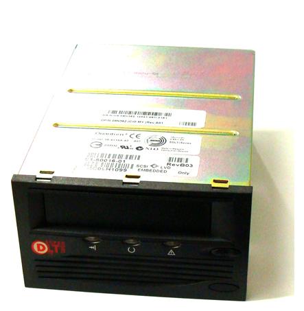 Dell TR-S13AA-AZ 110GB/220GB SDLT SCSI/LVD Internal Tape Drive
