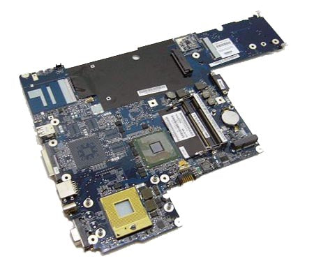 HP 430197-001 DV5100 Intel 945GML Socket-478 Motherboard