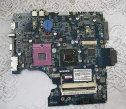 HP G7000 Compaq C700 453495-001 Motherboard