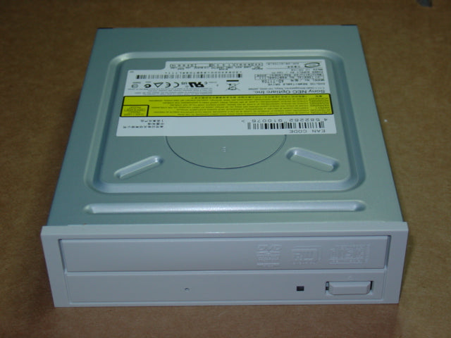 Sony Optiarc AD-7170A - Disk drive - DVD±RW (±R DL) / DVD-RAM - 18x/18x/12x - IDE