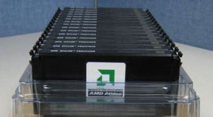 AMD Athlon 700 MHz 200MHz 256Kb L2 cache 1.7V Slot A