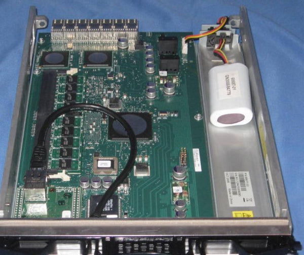 XYRATEX RS-LRC-F4-5402E-1024-GW  4G SAS RAID Controller Card
