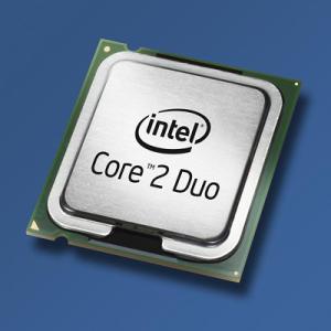 Intel BX80577T8300 Core 2 Duo Mobile T8300 2.4GHZ 800MHZ 3MB L2 Cache Socket-P Processor