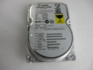 Seagate Medalist 3210 3.25GB 5400RPM 3.5-Inch Ultra ATA-3 ( IDE/EIDE) Hard Drive