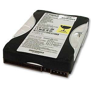 Seagate 4.33GB 5400RPM 3.5-Inch Ultra ATA/66 ( IDE/EIDE) Hard Drive