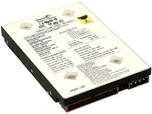 Seagate ST340015A 40.0GB 5400RPM 3.5-Inch 2MB Ultra ATA/100 ( IDE/EIDE) Hard Drive