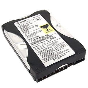 Seagate 6.8GB 5400RPM 3.5-Inch Ultra ATA/100 ( IDE/EIDE) Hard Drive