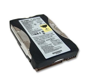 Seagate 8.62GB 5400RPM 3.5-Inch Ultra ATA/66 ( IDE/EIDE) Hard Drive