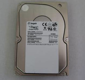 Seagate 36.7GB 10K RPM Fibre Channel Dual Port 40Pin SCA Hard Drive