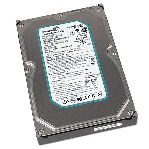 Seagate 200.0GB 7200RPM 3.5-Inch 8MB Serial ATA Hard Drive