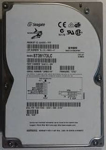 Seagate 9.11GB 7200RPM 3.5-Inch SCSI 80Pin SCA Hard Drive