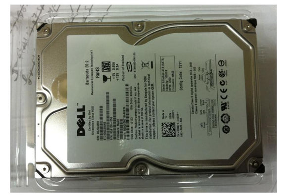 DELL G377T 1TB 7200RPM SATA 3.5" Hard Drive