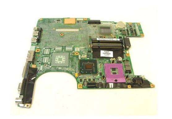 HP 460901-001 PAVILLION DV6500 Laptop Motherboard