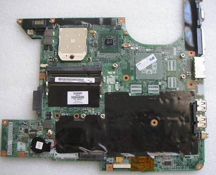 HP 431364-001 PAVILLION DV6000 AMD CPU Motherboard