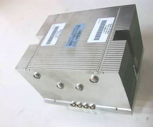 HP 457264-001 Proliant DL185 G5 Heatsink For Opteron F