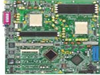 MSI MS-9131 AMD 8000 Series Socket-940 AMD Opteron DDR 333MHZ Motherboard