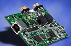 ELO 859778-000 TouchScreen USB Controller