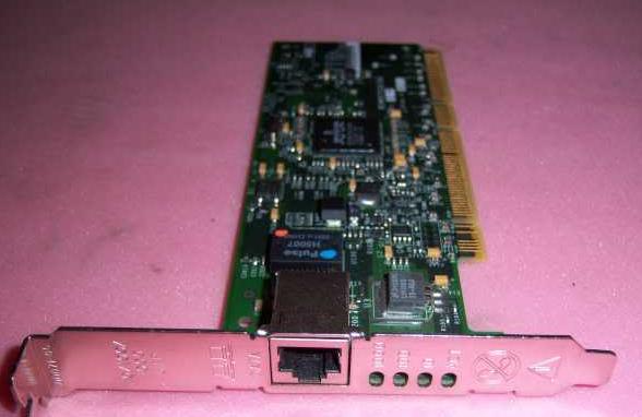 DELL 4R672 1000Base-T PCI-X Ethernet Network Adapter