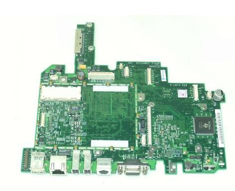 Apple 820-1187-A MAC PowerBook G3 PISMO Motherboard