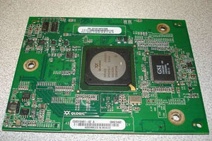 DELL TP149 PowerEdge 1855 1955 QLogic 4GB Fibre Channel Host Bus Adapter