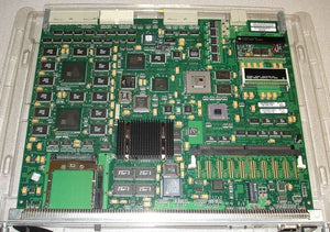 AVAYA M8000R-SUP P880 CAJUN ROUTING Switch Module