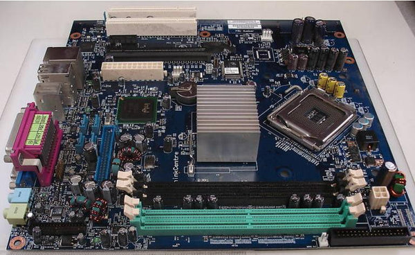 IBM 29R9726 THINKCENTRE Intel 945G Socket-LGA775 Motherboard