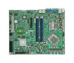 Supermicro X7SB3 Intel 3210 ICH9 Socket-LGA775 Core 2 Quad DDR2 800MHZ ATX Motherboard