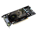XFX PV-T98G-YDLU Geforce 9800GT 512MB DDR3 PCI-Express 2.0 X 16 HDCP Ready SLI Support Video Card