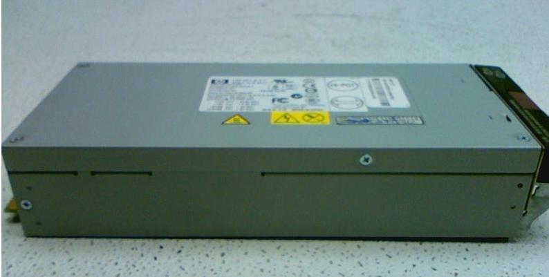 HP DPS-700CB Proliant ML370 G4 700 watts Hot Plug Power Supply