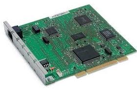 IBM 28P1838 10/100Base TX Ethernet Card